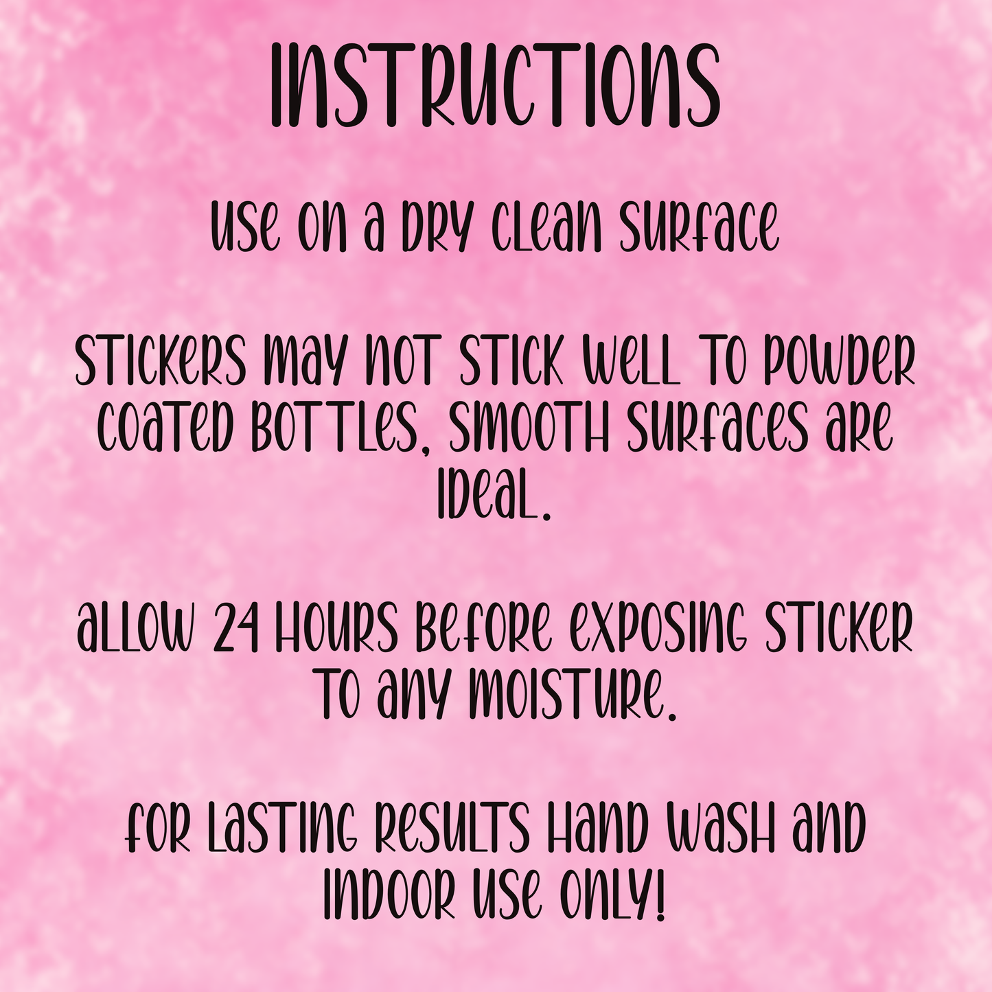 Sticky Moods - Blow me vinyl sticker, funny adult dirty sticker