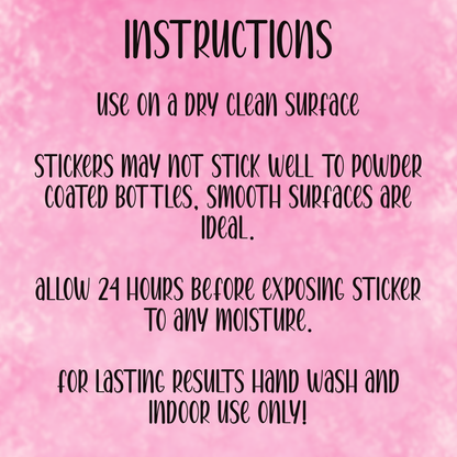 Sticky Moods - Blow me vinyl sticker, funny adult dirty sticker