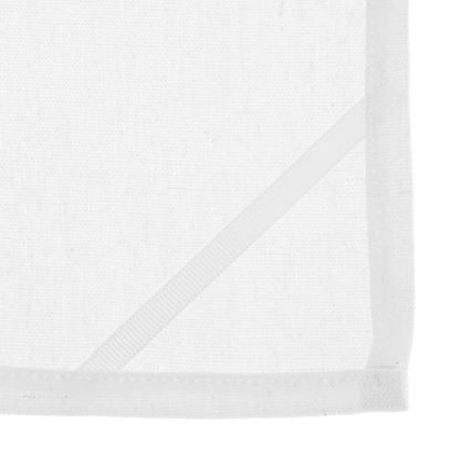 Pom Pom Bunny Kitchen Towel