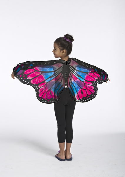 Costume Butterfly Wings