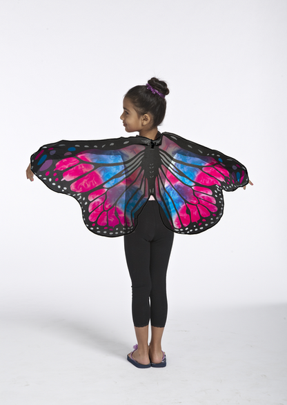 Costume Butterfly Wings