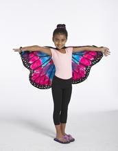 Load image into Gallery viewer, Costume Butterfly Wings
