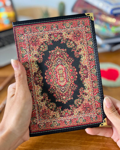 Handmade Notebook or Journal