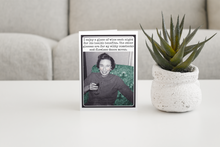 Load image into Gallery viewer, RR794 - I Enjoy A Glass Of Wine Each Night For It&#39;s Health Benefits
