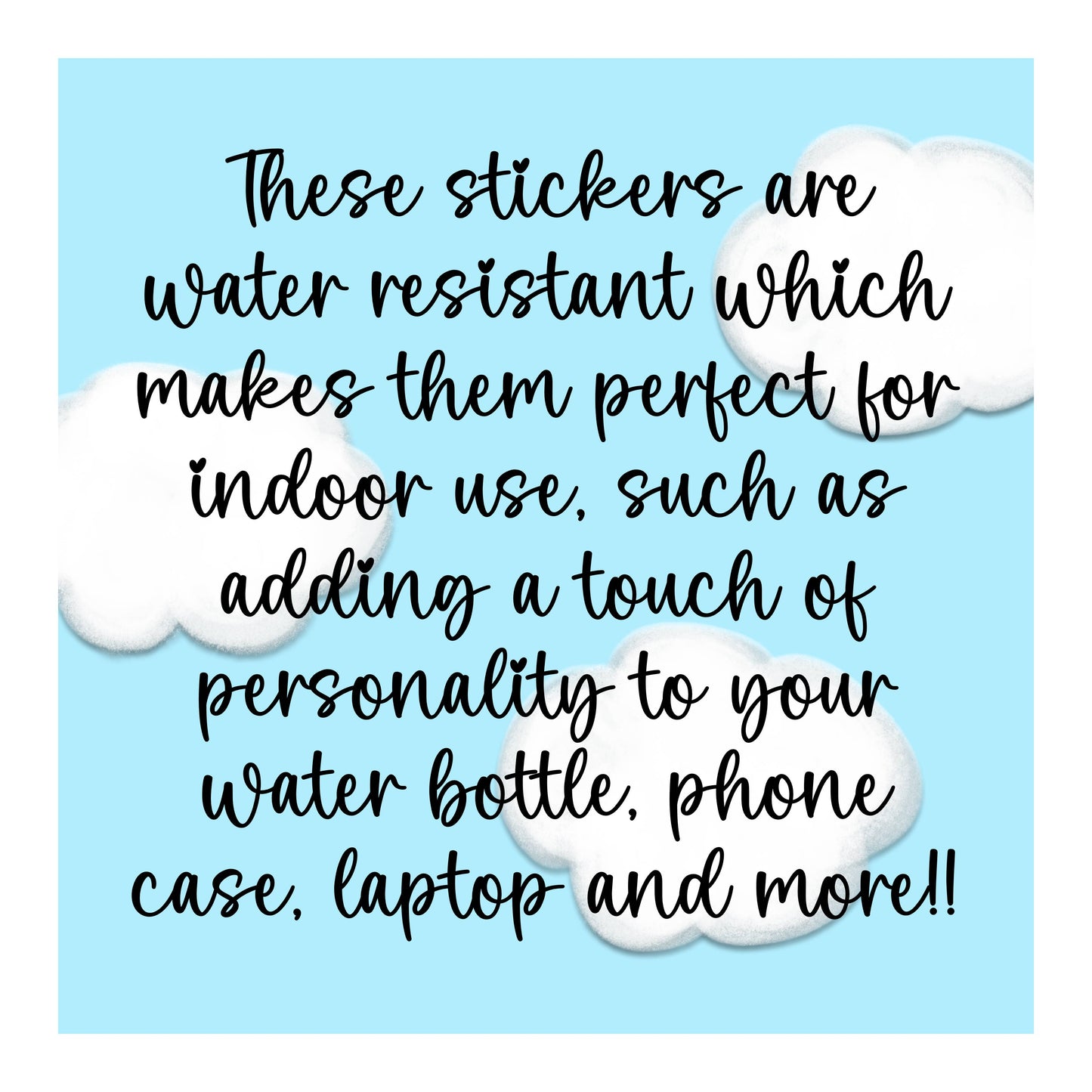 Sticky Moods - Funny gluten free sticker, I tolerate a lot just not gluten