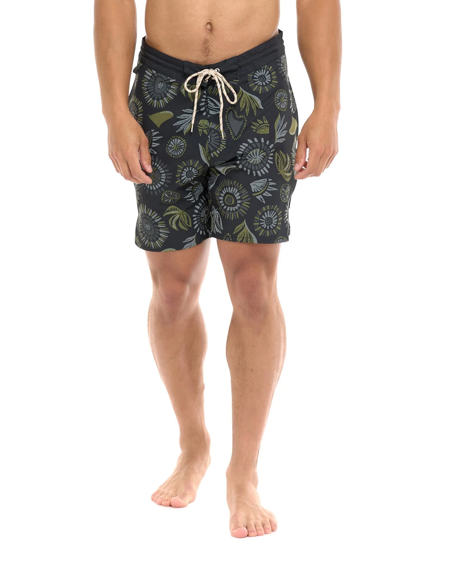 Finneus Boardshort