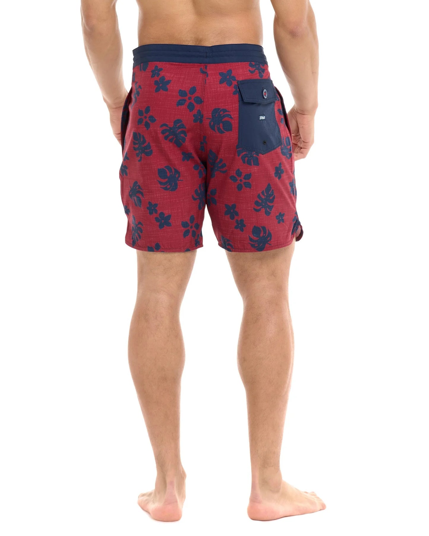 Pareo Magic Boardshort
