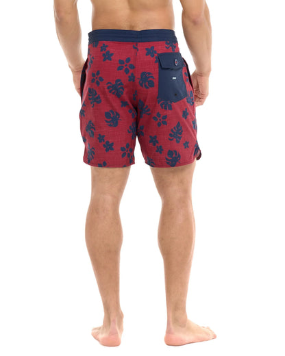 Pareo Magic Boardshort