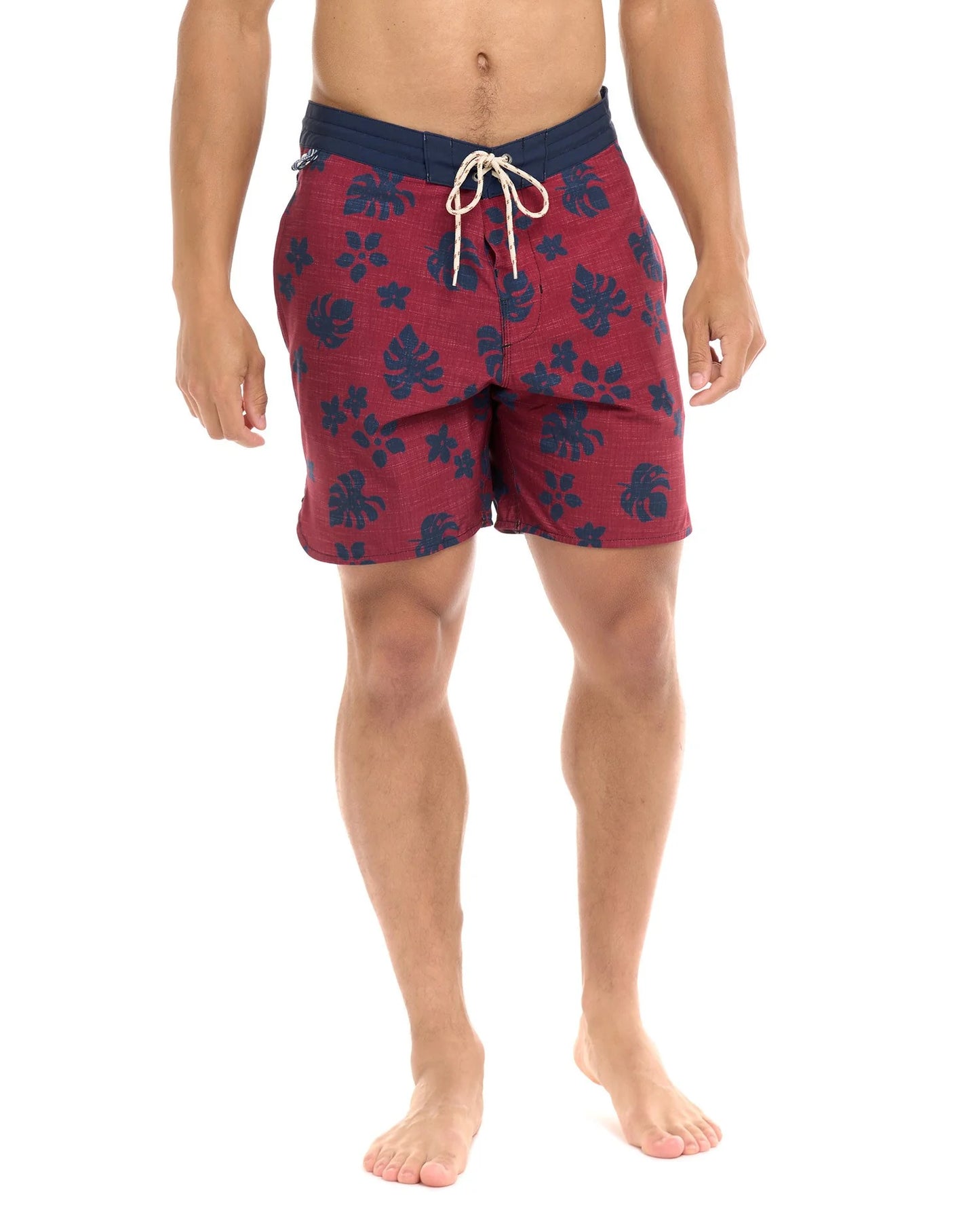 Pareo Magic Boardshort