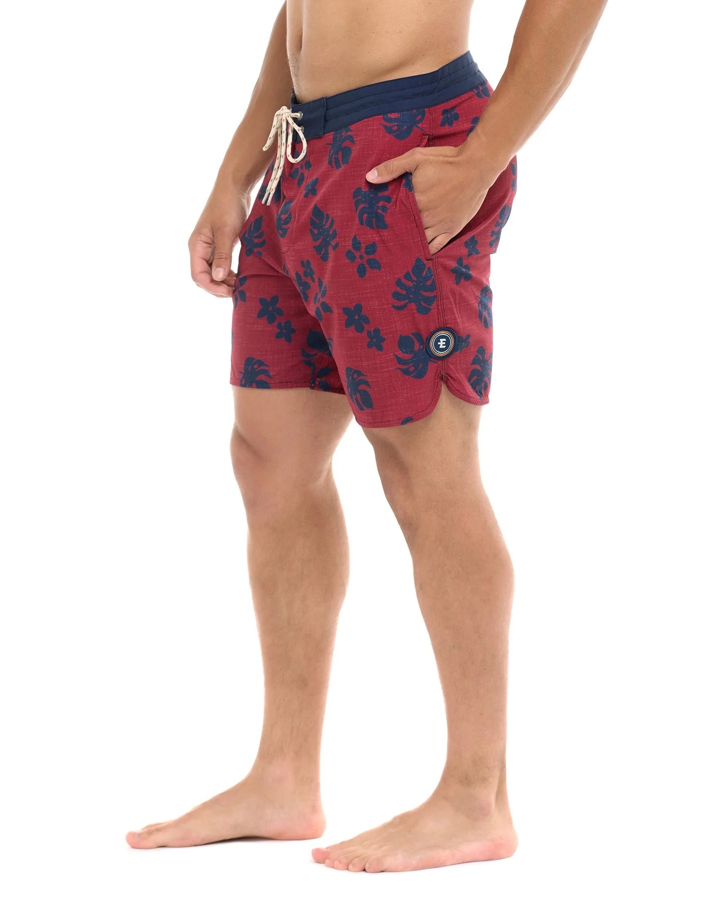 Pareo Magic Boardshort