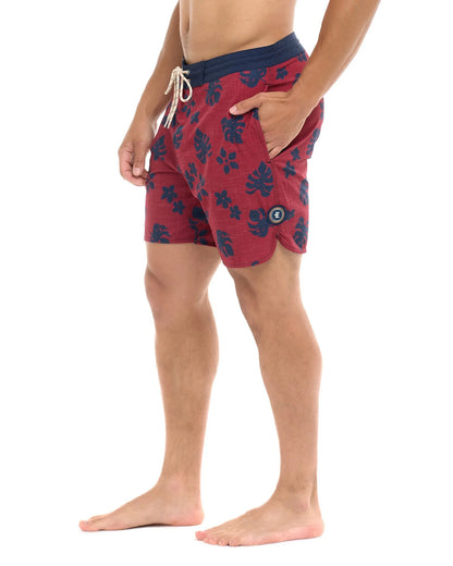 Pareo Magic Boardshort