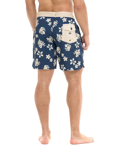Pareo Magic Boardshort
