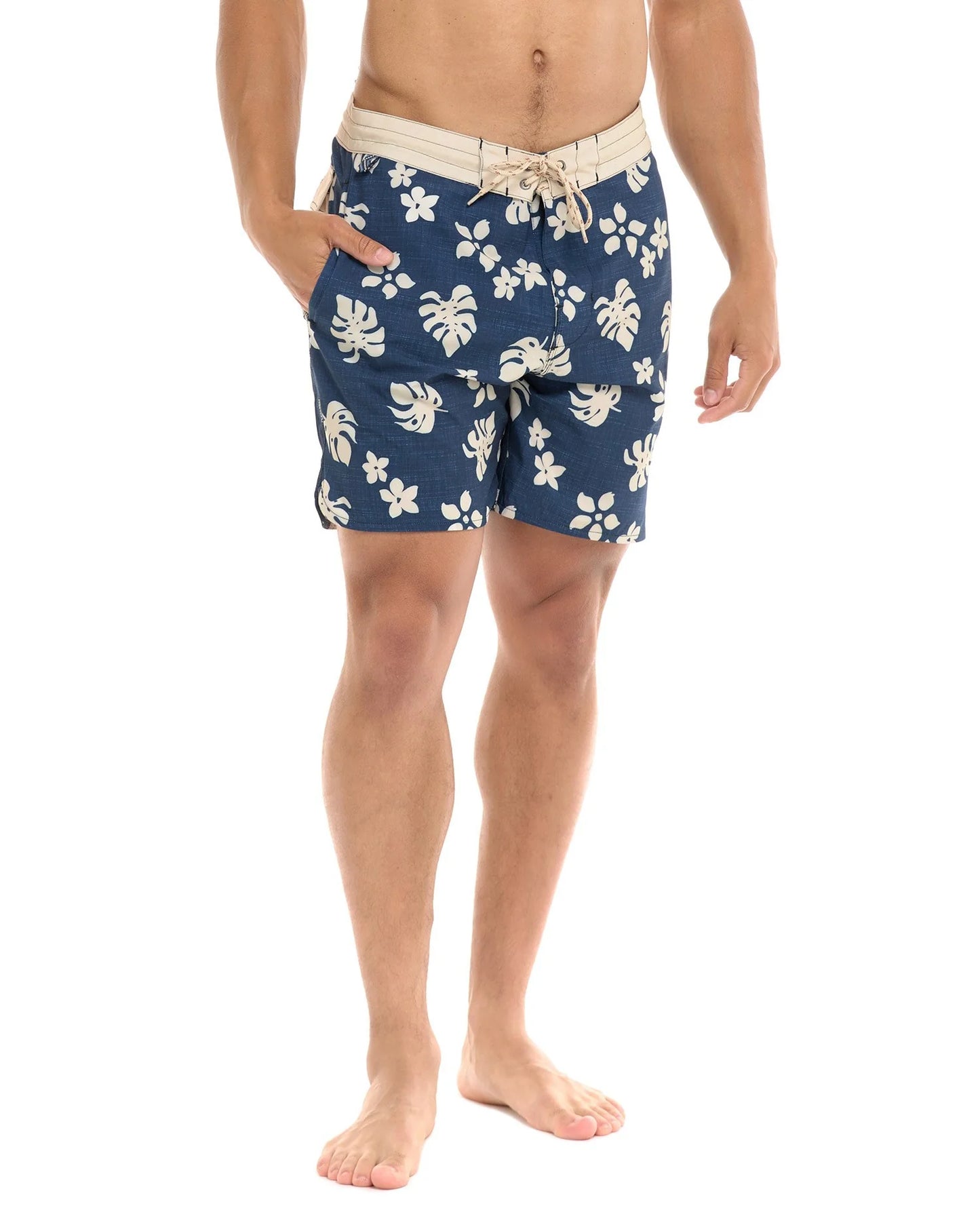 Pareo Magic Boardshort