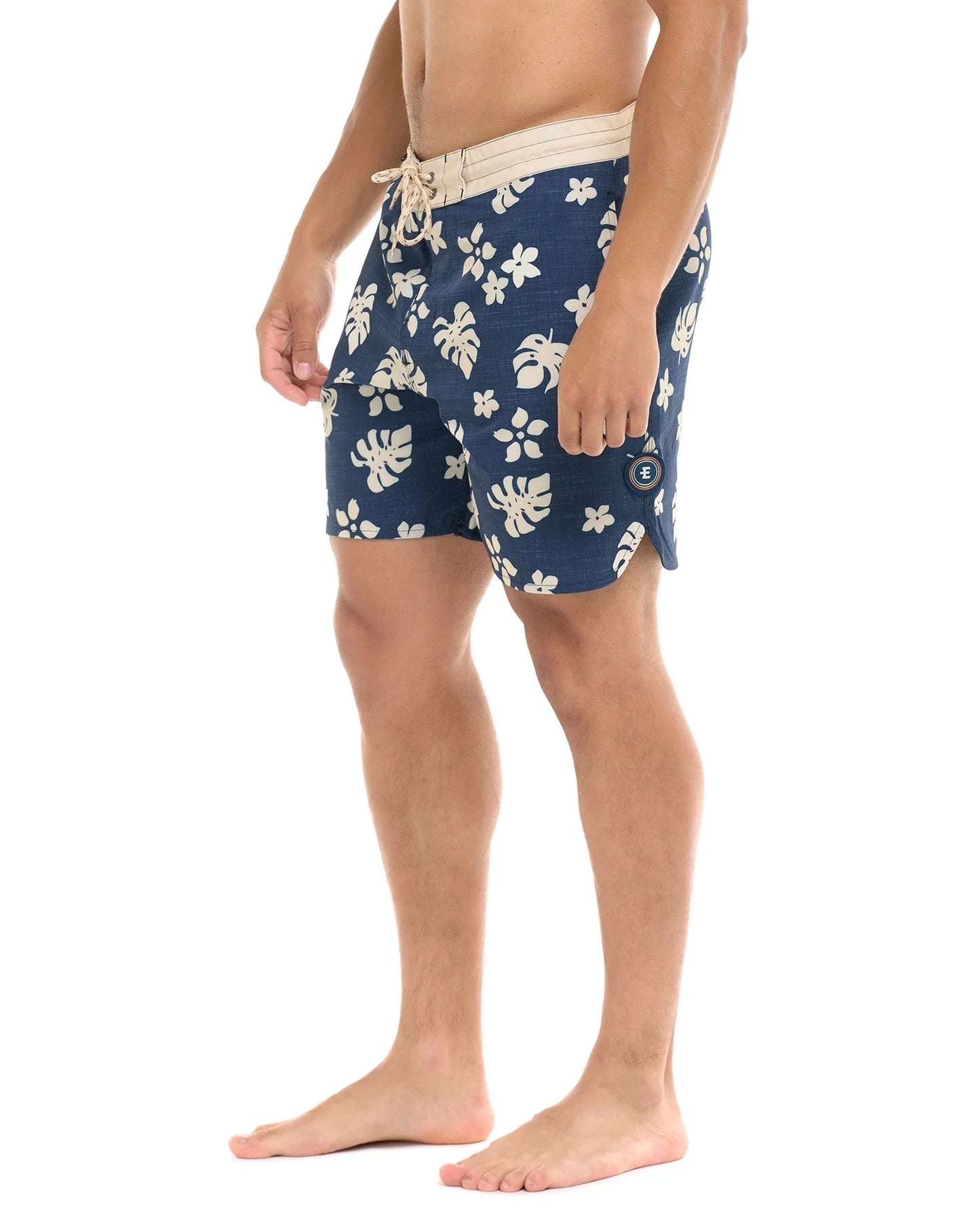 Pareo Magic Boardshort
