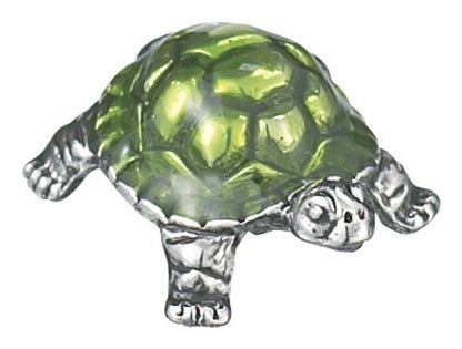 Lucky Little Turtle Charms