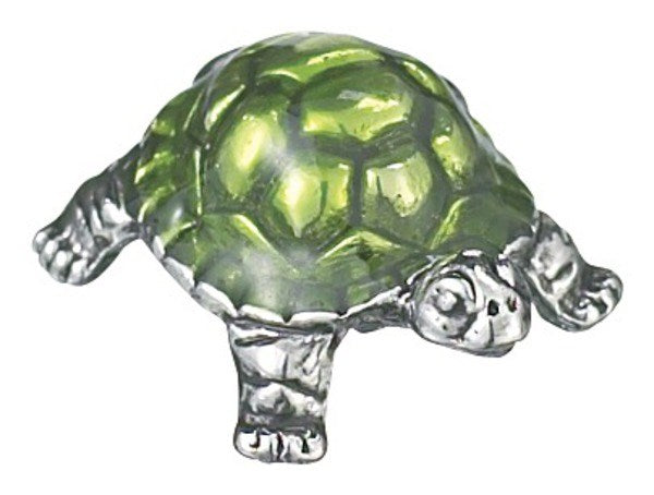 Lucky Little Turtle Charms