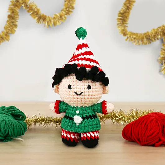 Crochet Kit