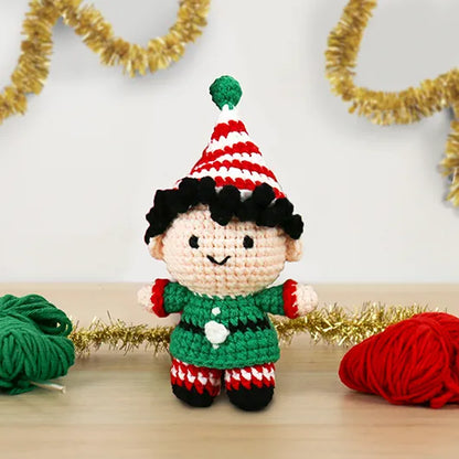 Crochet Kit
