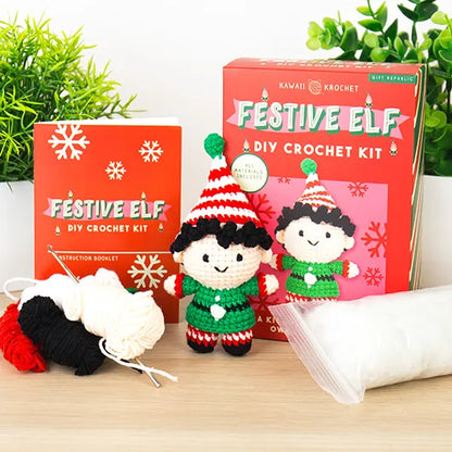 Crochet Kit