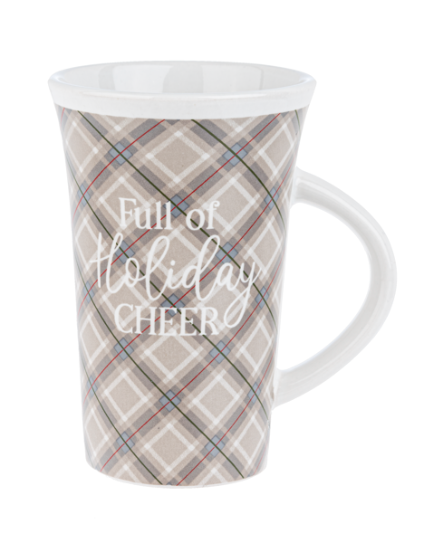 Woodland Greetings Mug