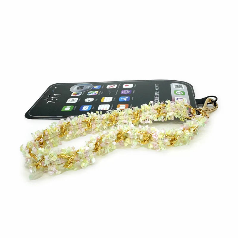 Lux Phone Lanyard