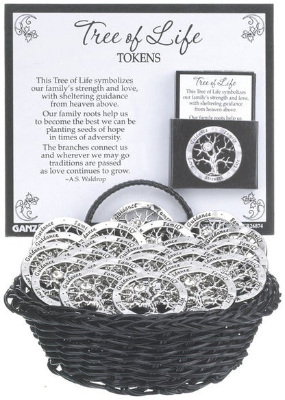 Tree of Life Token