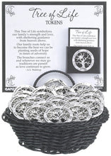 Load image into Gallery viewer, Tree of Life Token
