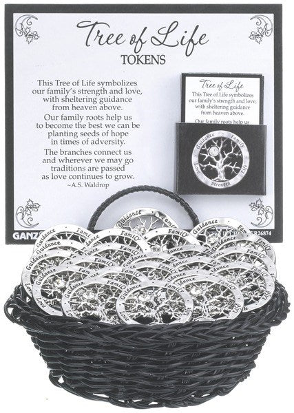 Tree of Life Token