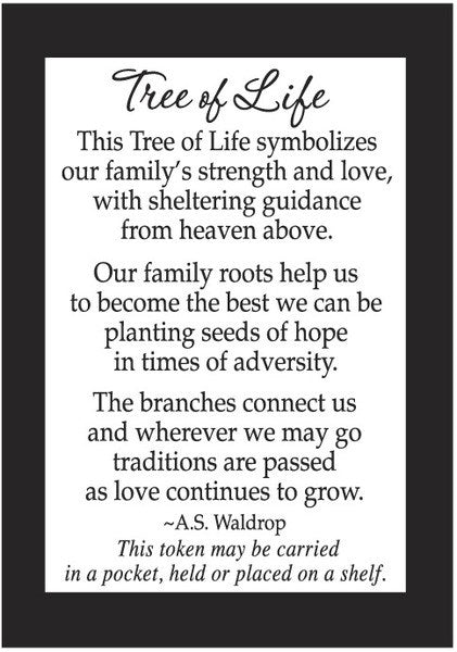 Tree of Life Token