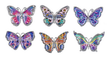 Load image into Gallery viewer, Butterfly Charms
