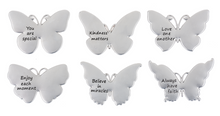 Load image into Gallery viewer, Butterfly Charms
