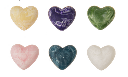 Healing Hearts