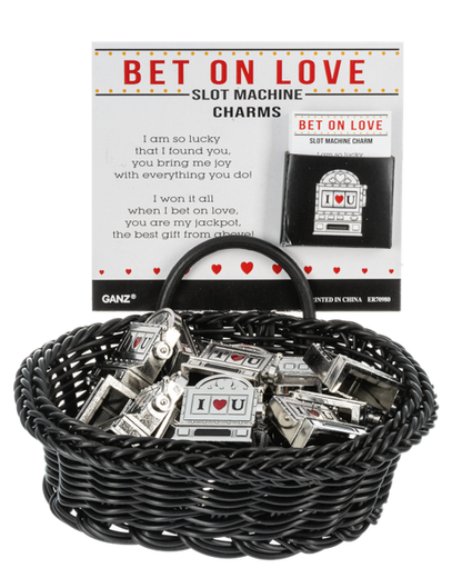 Bet of Love Slot Machine Charm