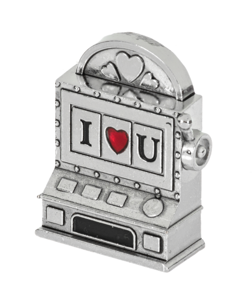 Bet of Love Slot Machine Charm