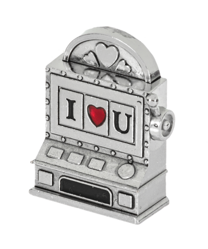 Bet of Love Slot Machine Charm