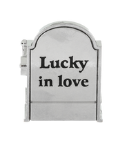 Load image into Gallery viewer, Bet of Love Slot Machine Charm
