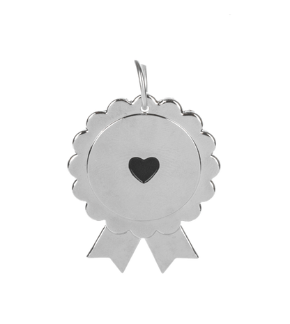 Pawfect Match Pet Tag & Keychain