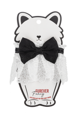 Load image into Gallery viewer, Furever Fancy Lace Necklace
