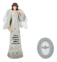 Load image into Gallery viewer, Angel Memorial Frame
