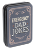 Emergency Dad Jokes