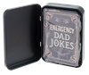 Emergency Dad Jokes