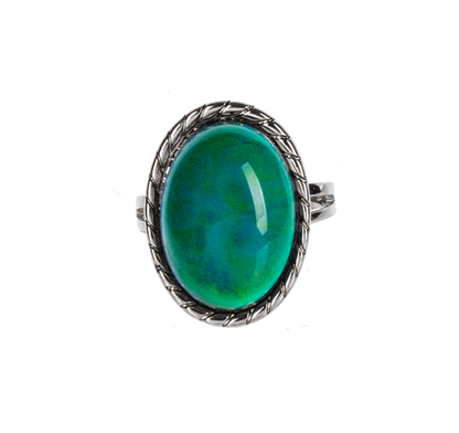 Mood Ring Charm