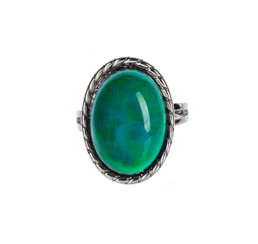 Mood Ring Charm