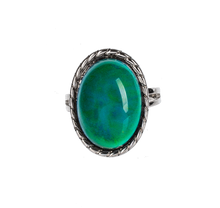 Load image into Gallery viewer, Mood Ring Charm
