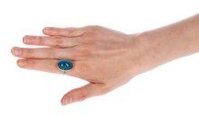 Load image into Gallery viewer, Mood Ring Charm
