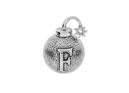 F-Bomb Charm