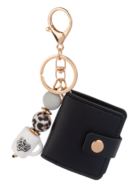 Key Ring Photo Album
