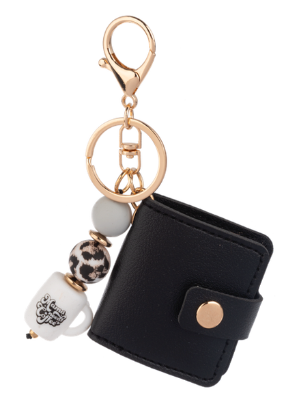 Key Ring Photo Album