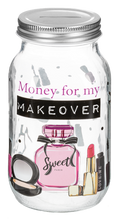 Load image into Gallery viewer, Mason Jar Banks
