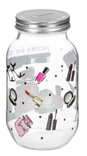 Load image into Gallery viewer, Mason Jar Banks
